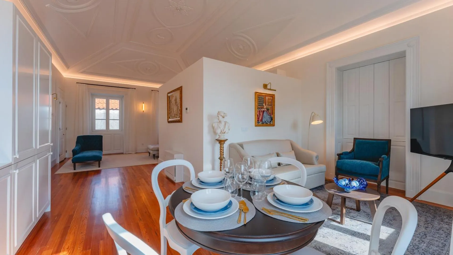 Flh Funchal A Quinta Do Conde Suites Portugal