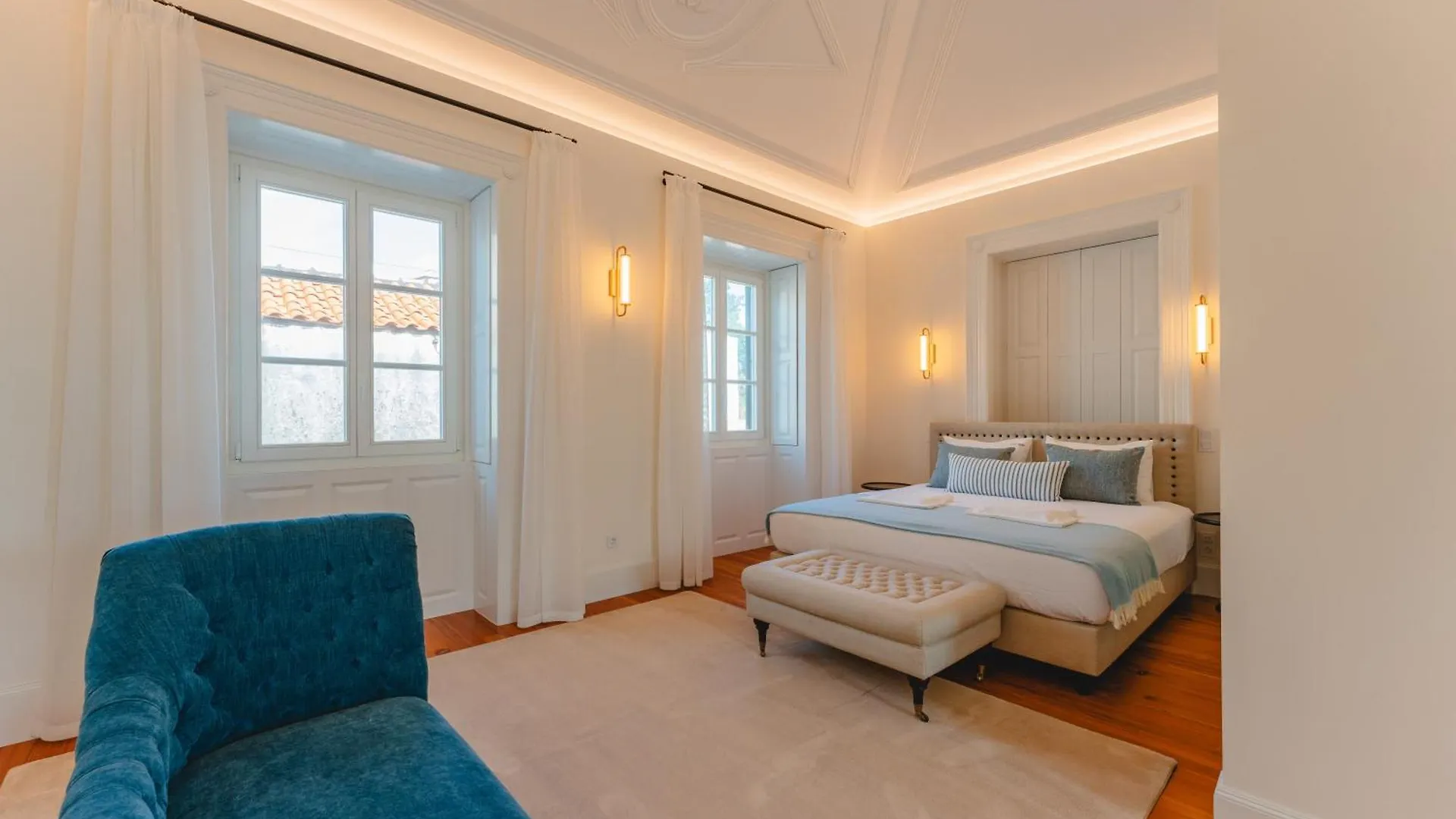 Flh Funchal A Quinta Do Conde Suites Portugal