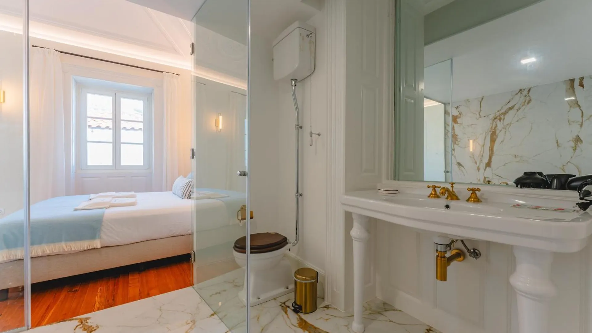 Lejlighed Flh Funchal A Quinta Do Conde Suites Portugal