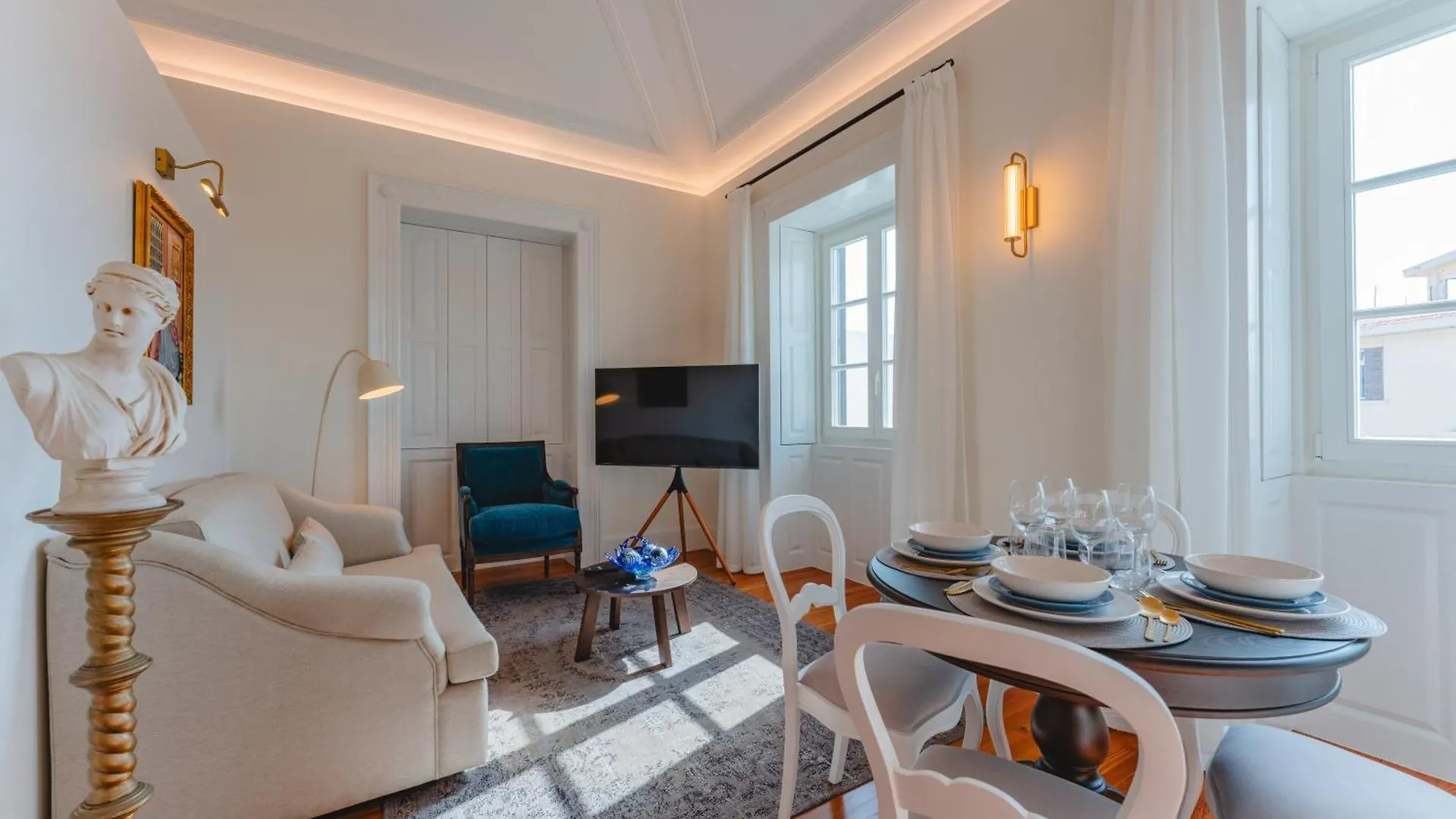 Lejlighed Flh Funchal A Quinta Do Conde Suites