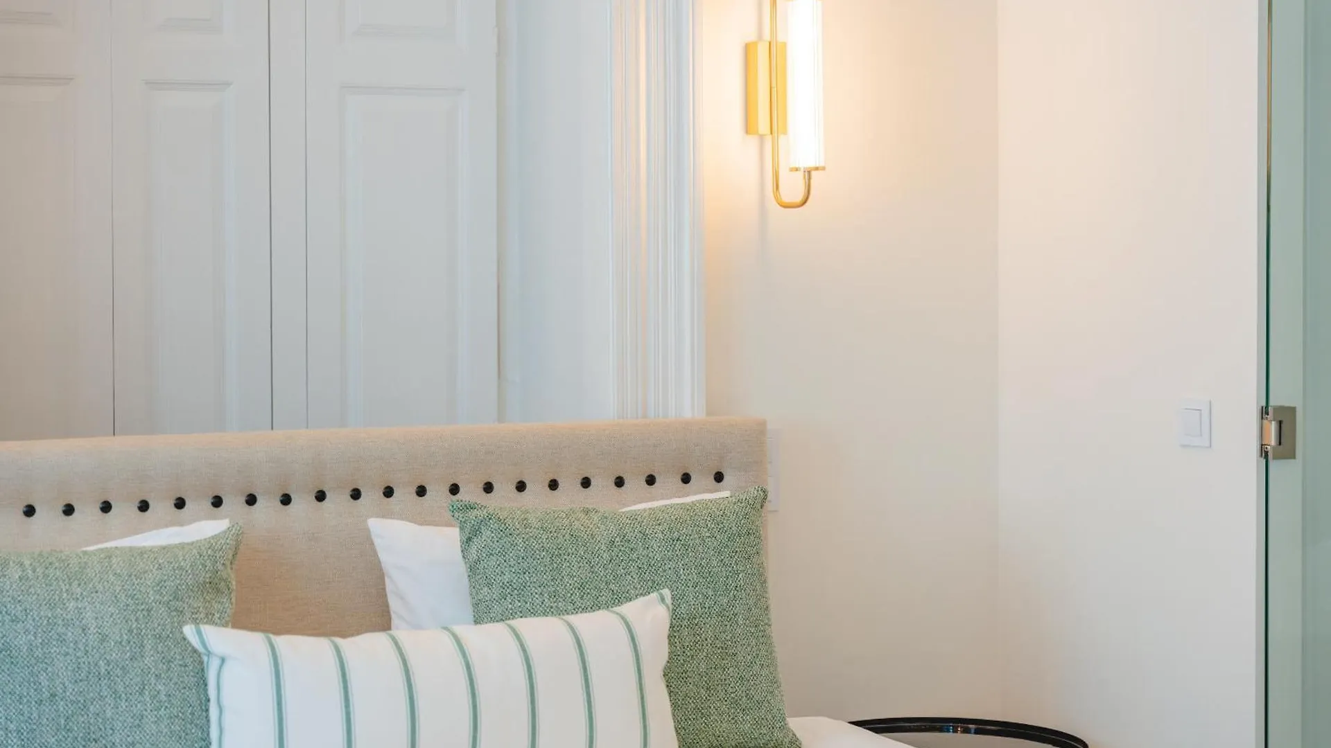 Lejlighed Flh Funchal A Quinta Do Conde Suites