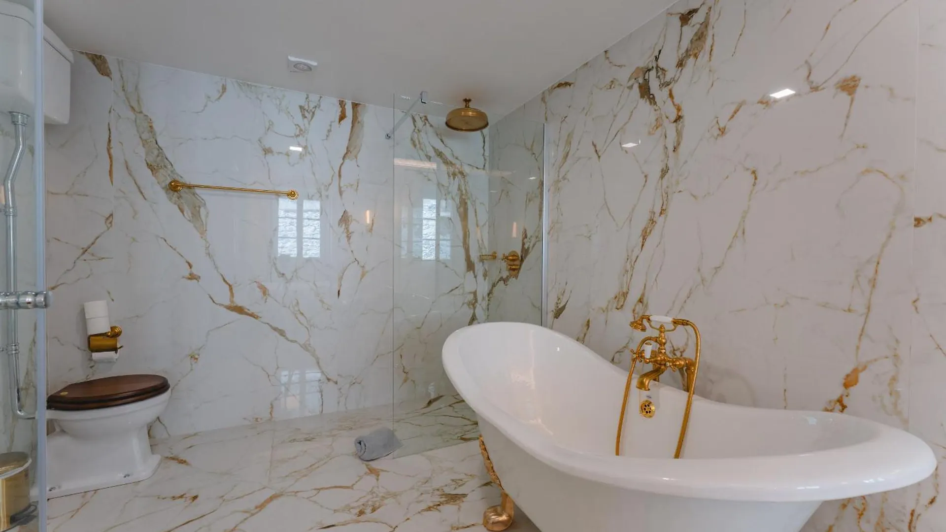 Lejlighed Flh Funchal A Quinta Do Conde Suites