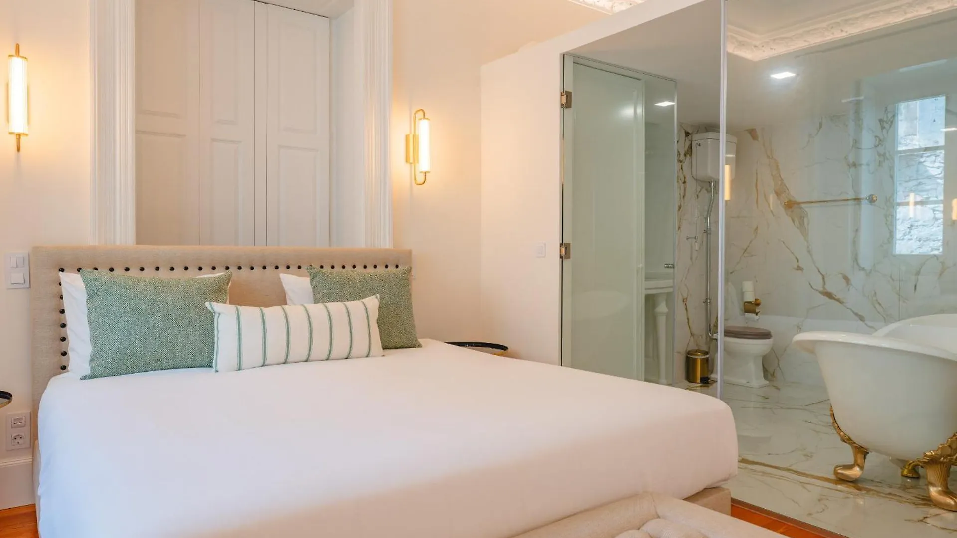 Flh Funchal A Quinta Do Conde Suites Lejlighed Funchal (Madeira)