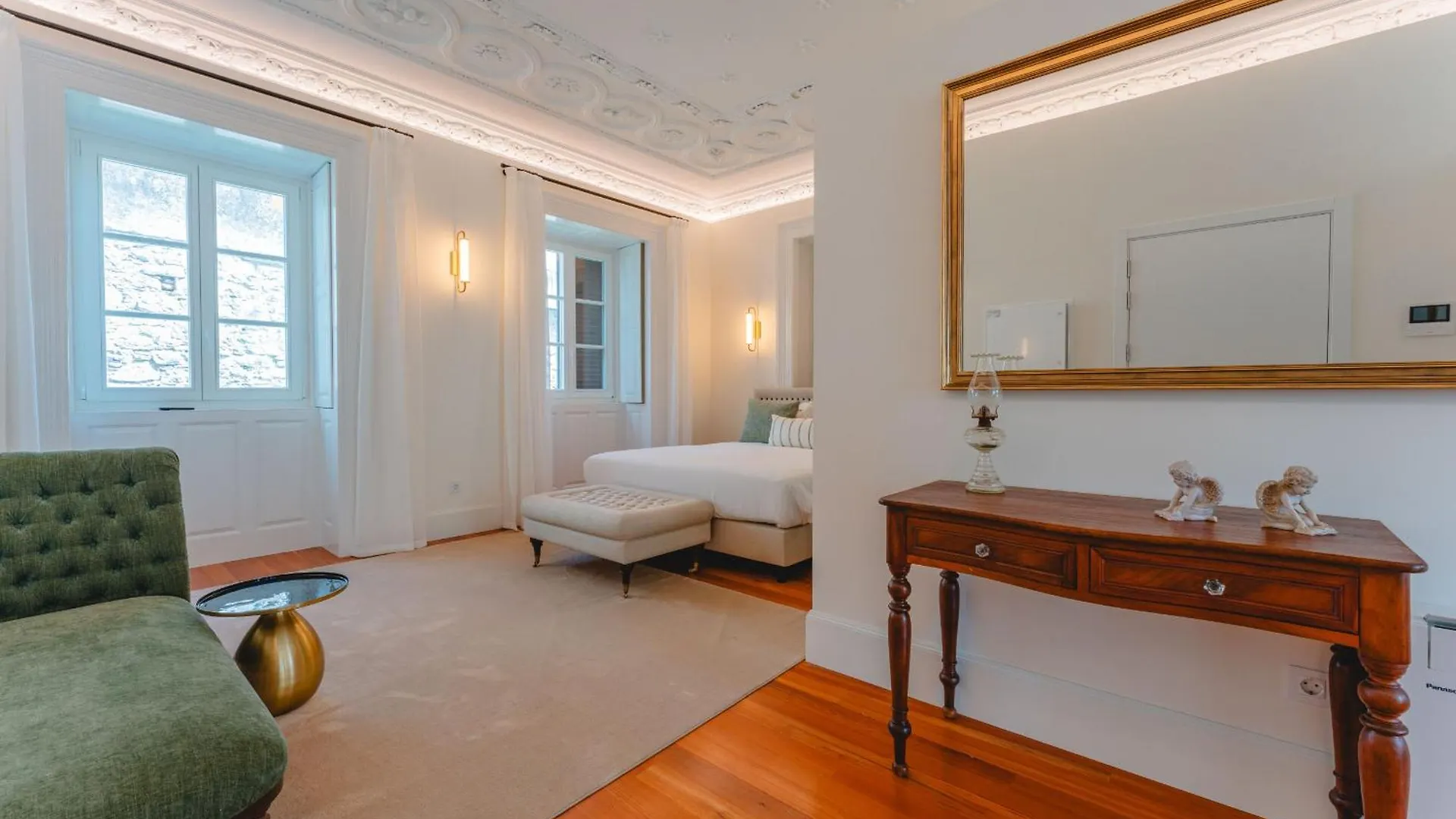 Flh Funchal A Quinta Do Conde Suites Lejlighed