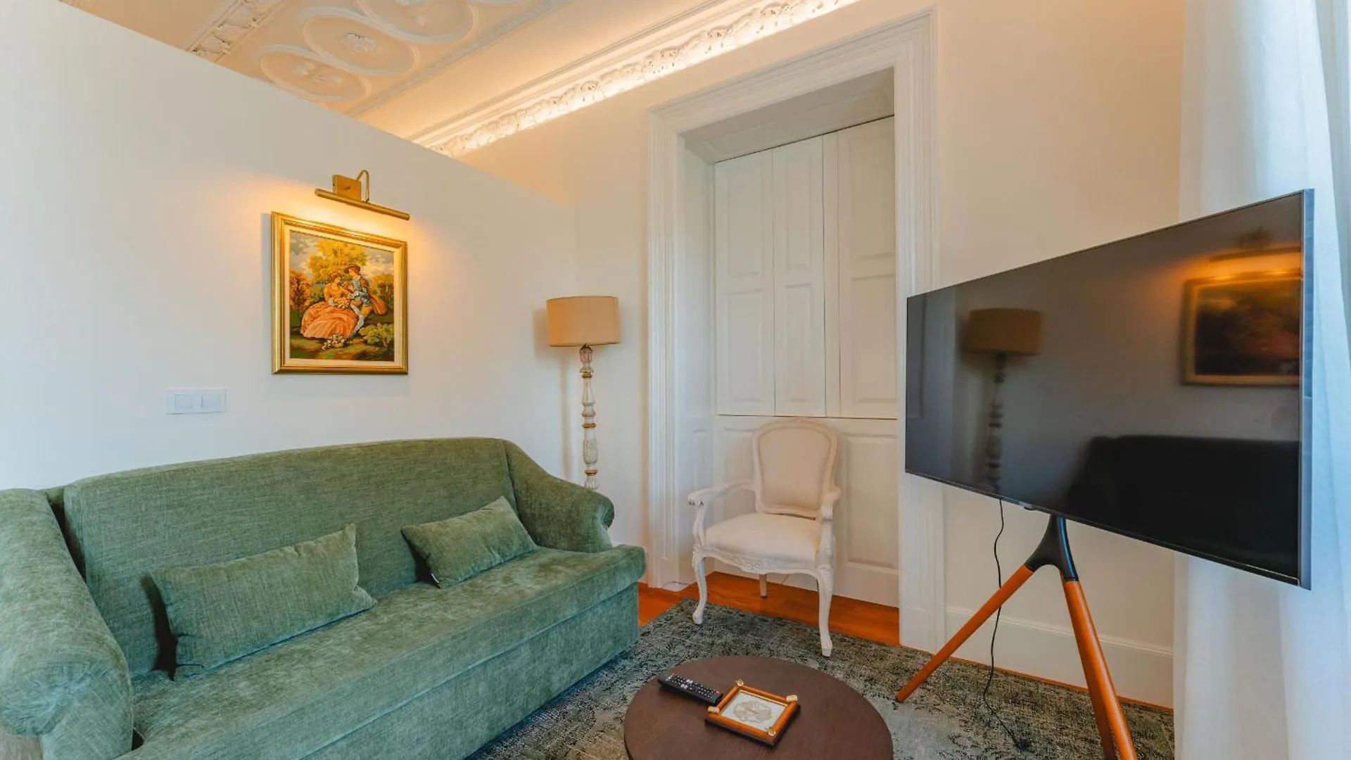 Flh Funchal A Quinta Do Conde Suites