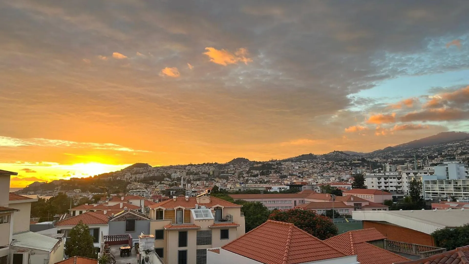 Lejlighed Flh Funchal A Quinta Do Conde Suites