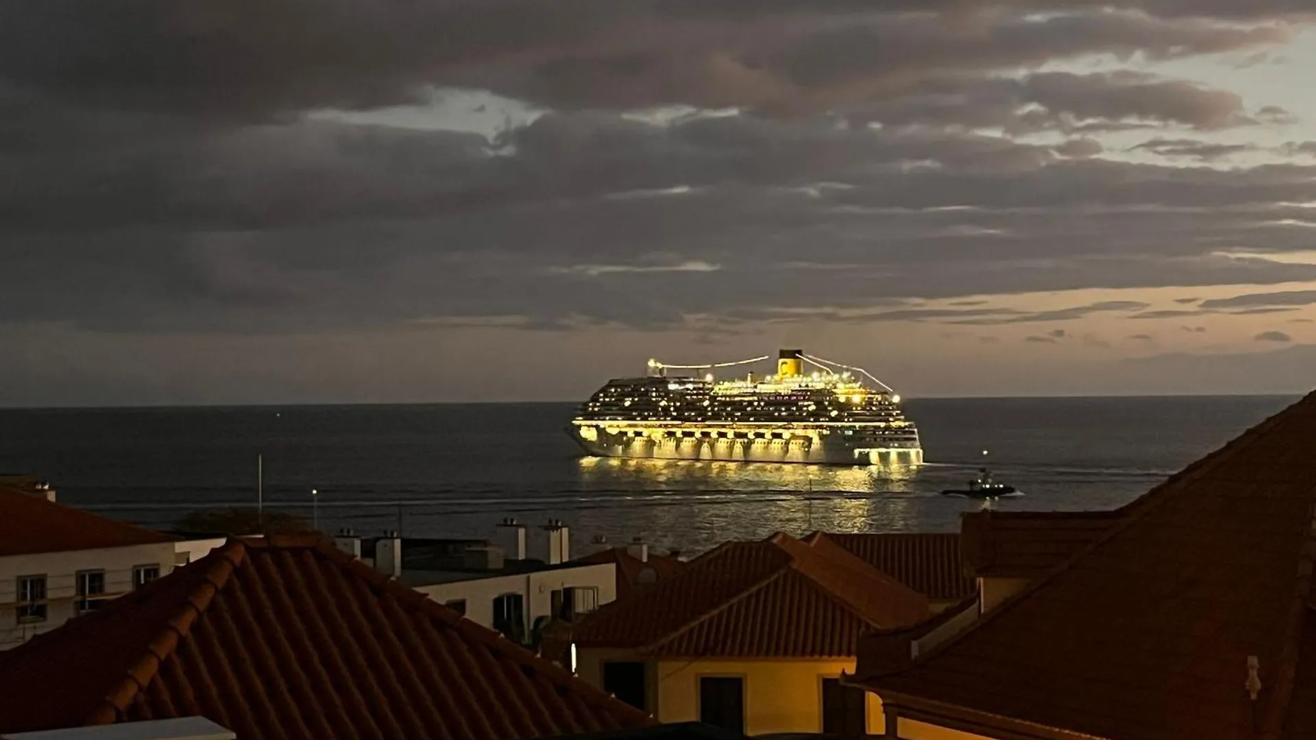 Flh Funchal A Quinta Do Conde Suites Portugal